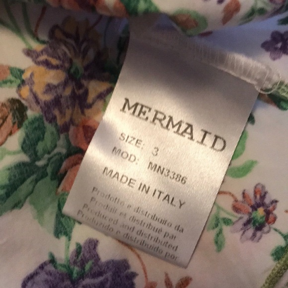 Jeweled top - Picture 3 of 3